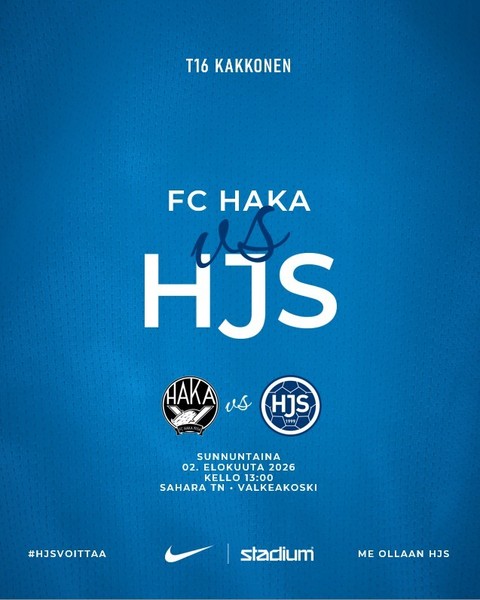 ⚽️⚽️ #SITMENNÄÄN 🔥T16 KAKKONEN