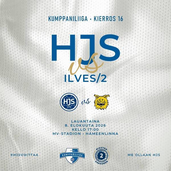 Kumppaniliiga - Kierros 16