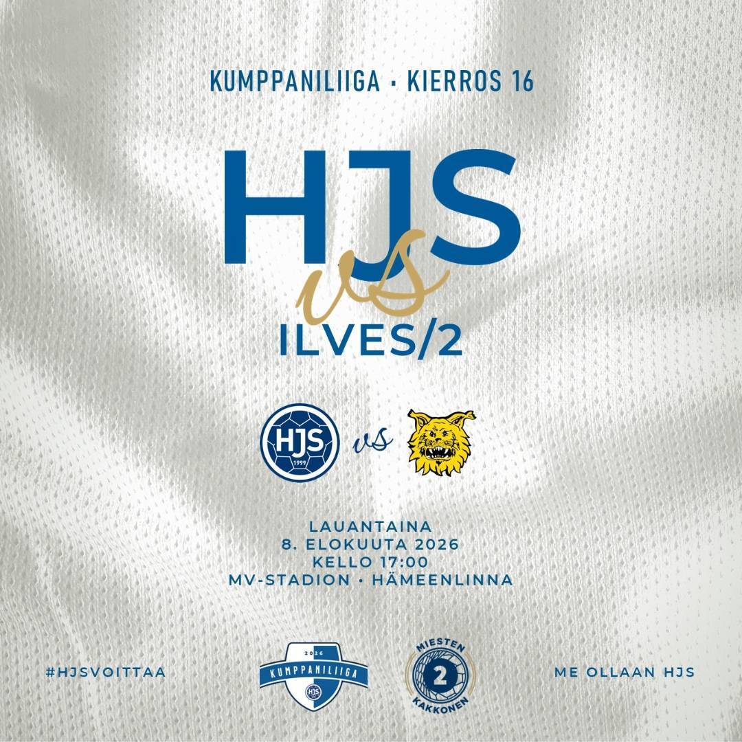 Kumppaniliiga - Kierros 16