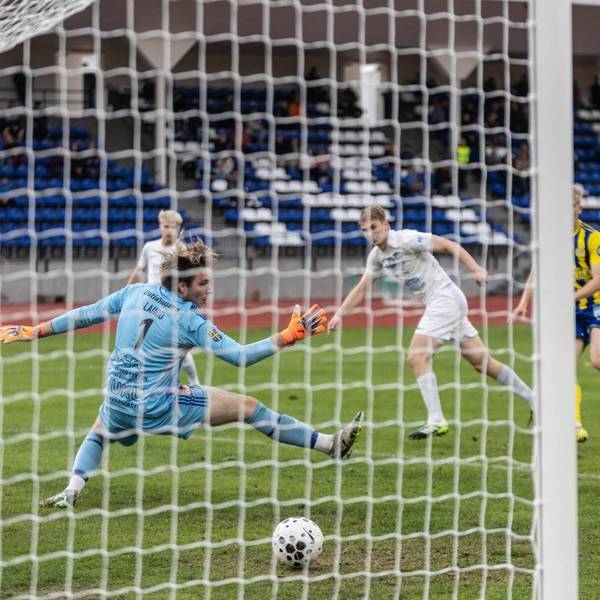 ​HJS päätti kautensa kunniakkaasti