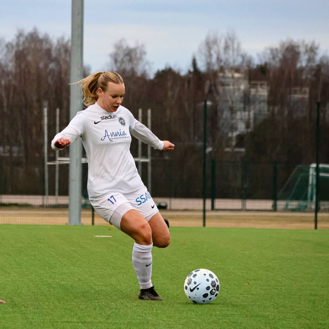 Panokset ovat tapissa ‒ HJS ja FC Honka iskevät yhteen tärkeässä ottelussa