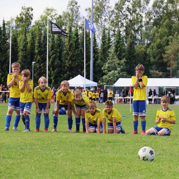 Ilmoittaudu mukaan kesäkuun Stadium-turnaukseen