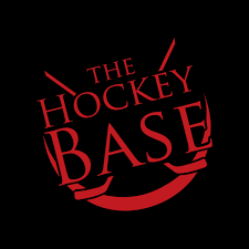 the hockey base