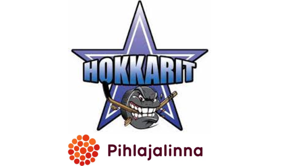 Hokkarit yhteistyössä Pihlajalinnan kanssa!