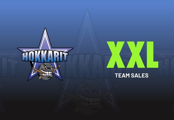 Liity Hokkareiden seurakauppaan, nappaa XXL:n pre-season etu ja varustaudu kesän katulätkäkauteen!