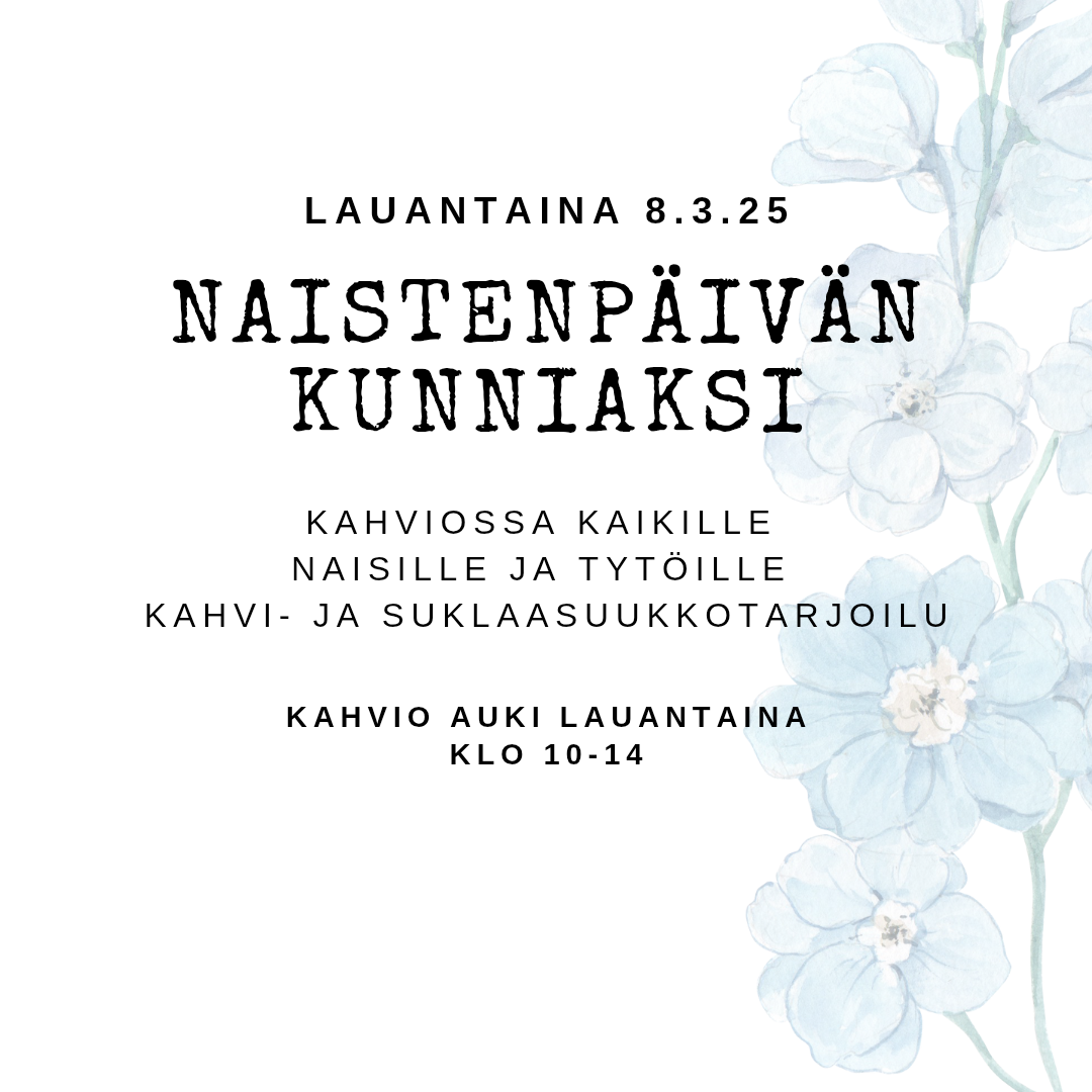 Naistenpäivä