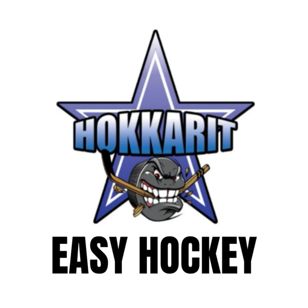 H​ämeenkyrön Hokkarit käynnistävät Easy Hockey -toiminnan syyskaudella 2025!