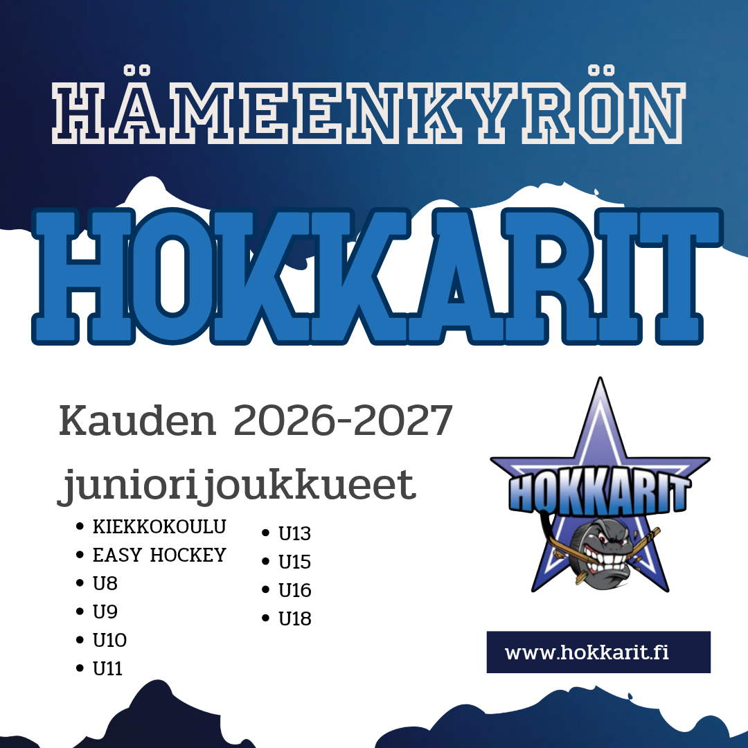 Kauden 26-27 joukkueet