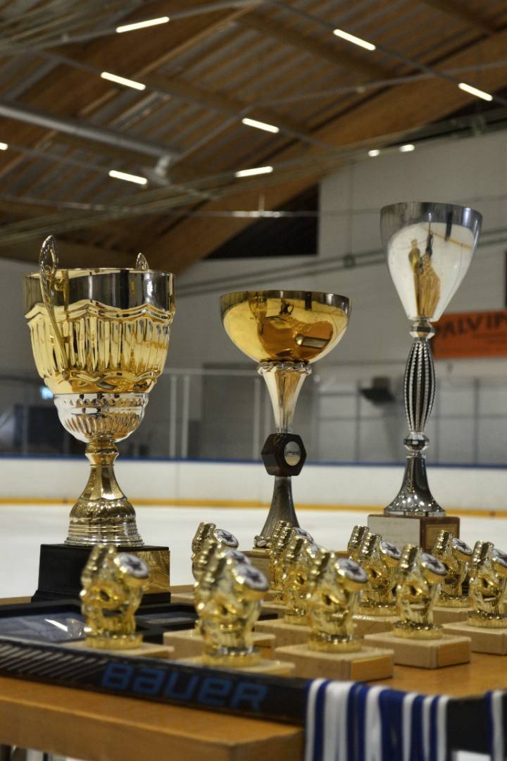 Kauden 2025-2026 päättäjäiset