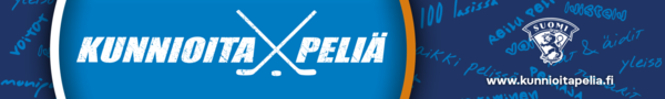 Kunnioita peliä