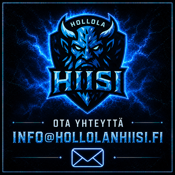 Hiisi mail