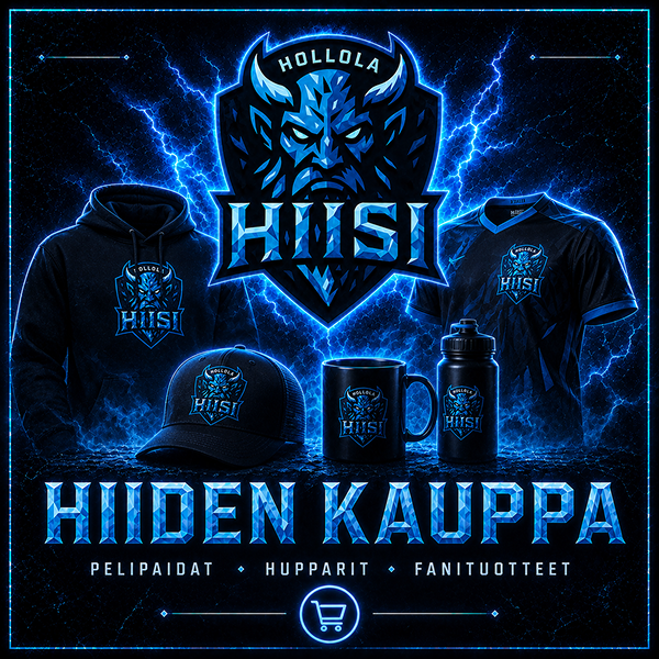 Hiiden kauppa