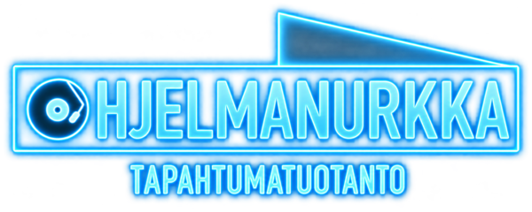 Ohjelmanurkka