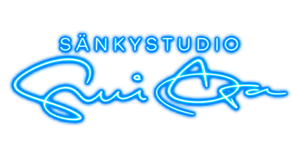 Sänkystudio Suvi Ora