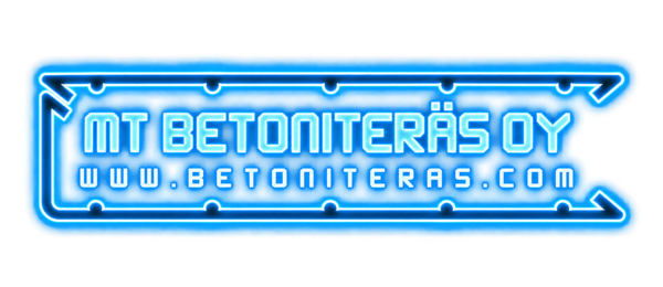 MT Betoniteräs Oy