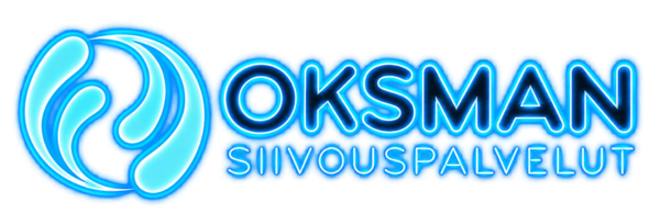 Oksman Ky Siivouspalvelut