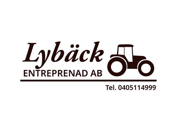 Lybäck Entreprenad