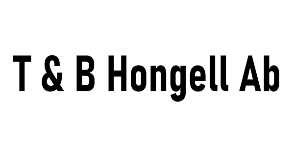 T&B Hongell Ab