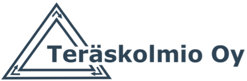 Teräskolmio