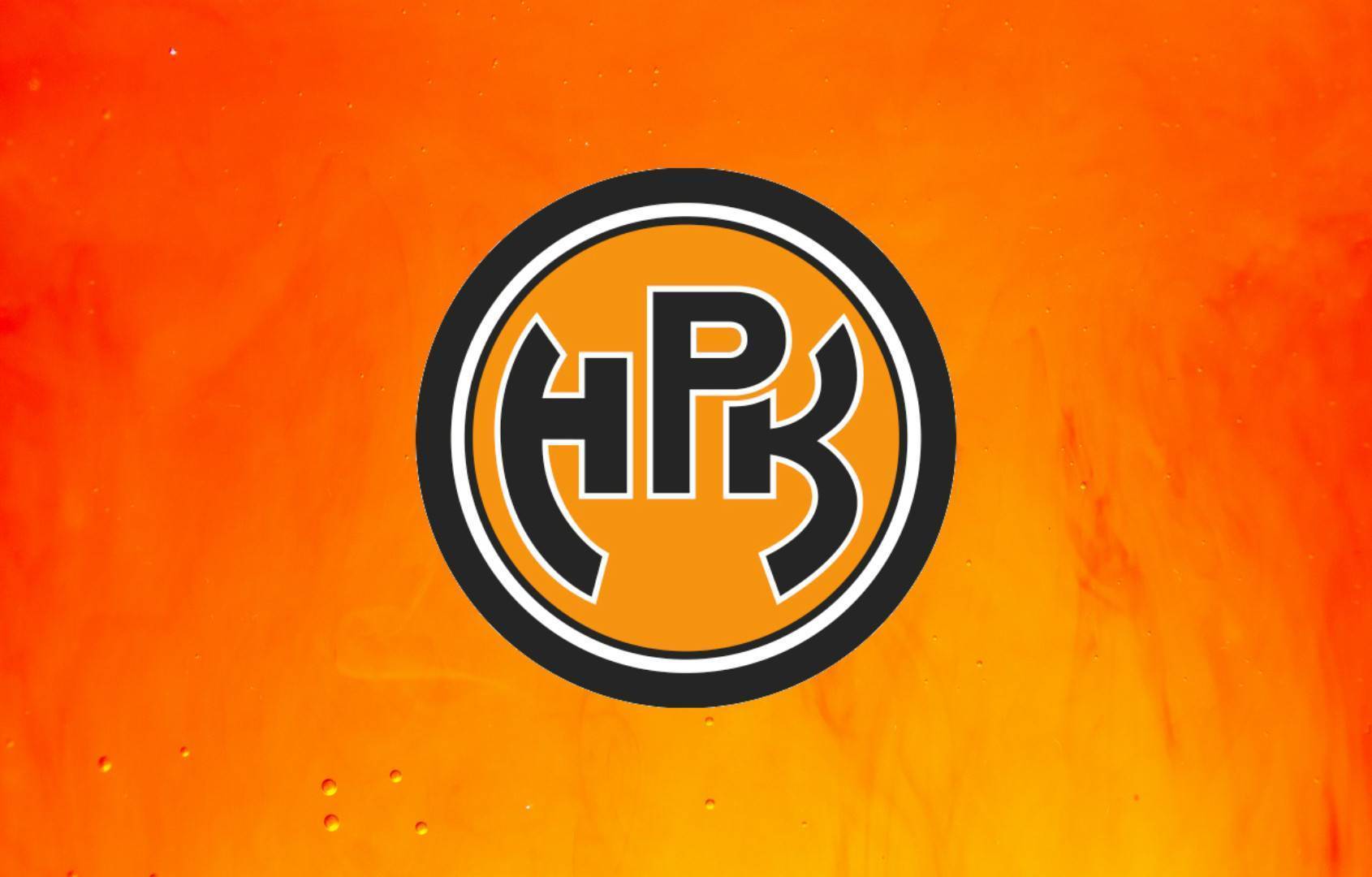 HPK-junnujen palkitut kaudelta 2024–25