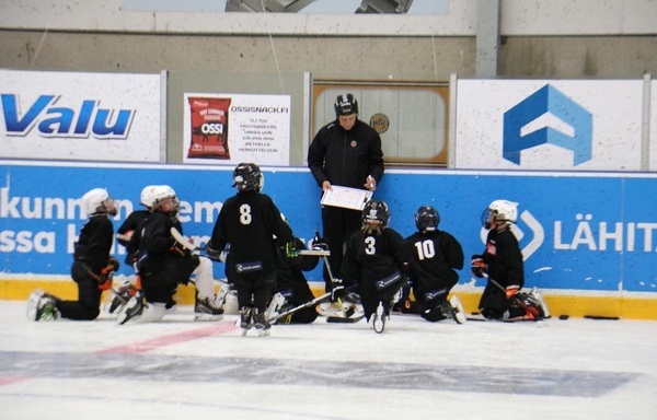 U13-U18-ikäluokkien tukien haku alkaa 2.2.
