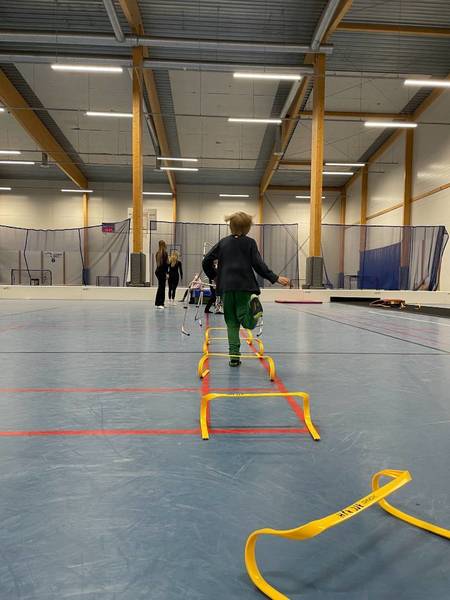 HarrastusPaikkaKaikille -toiminta