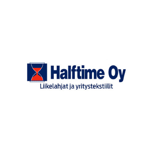 Halftime