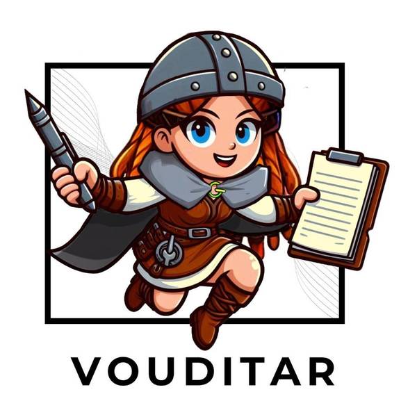 Vouditar