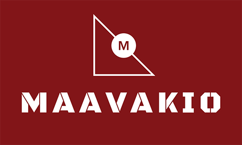 Maavakio