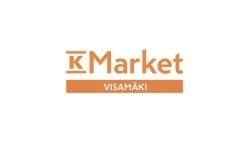 K-Market Visamäki