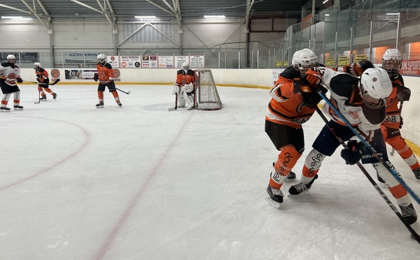 Kartoitustapahtumat HPK U16- ja HPK U18-joukkueisiin kaudelle 2026-27