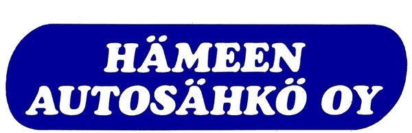 Hämeen autosähkö