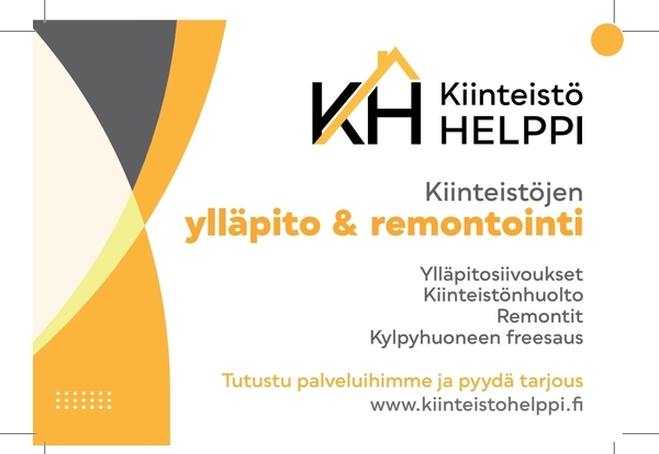 Kiinteistohelppi