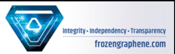 Frozen Graphene