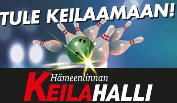 Hämeenlinnan keilahalli