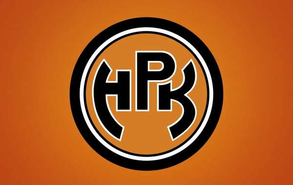 HPK-Juniorijääkiekkon hallitus kaudella 2026-2027