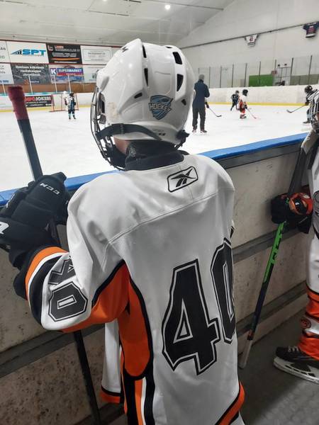 Ilmoittaudu mukaan HPK U9-joukkueeseen