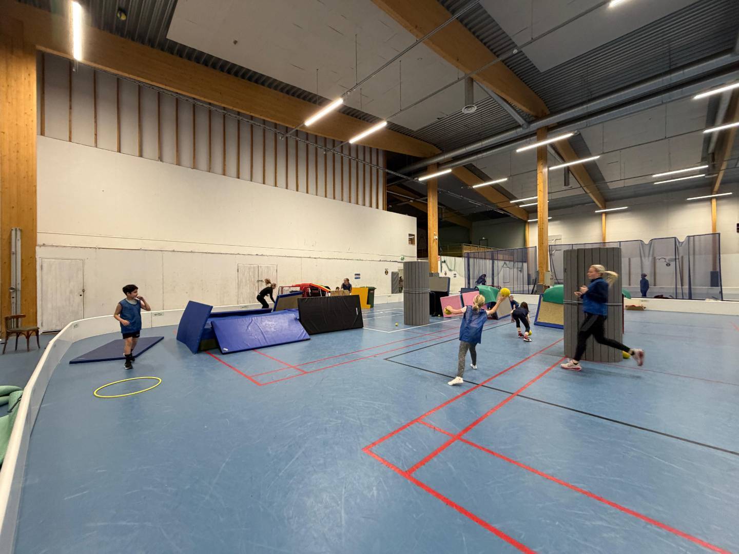 HarrastusPaikkaKaikille-toiminta 26-27