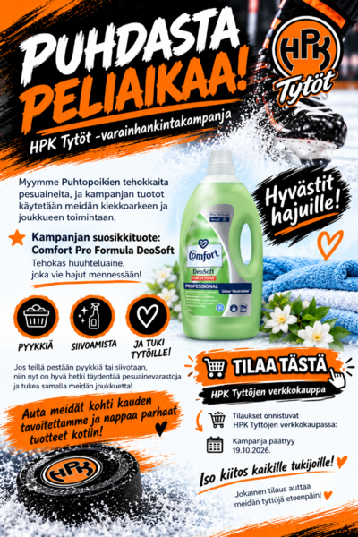 Puhdasta Peliaikaa!