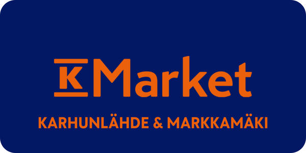 K-Market Äänekoski