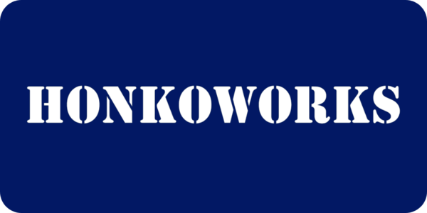 Honkoworks