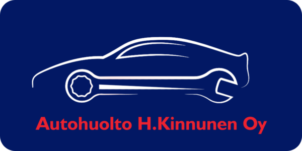 Autohuolto Kinnunen