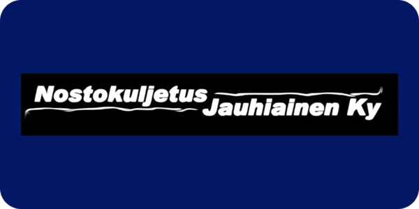 Nostokuljetus Jauhiainen OY