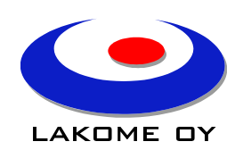 Lakome Oy