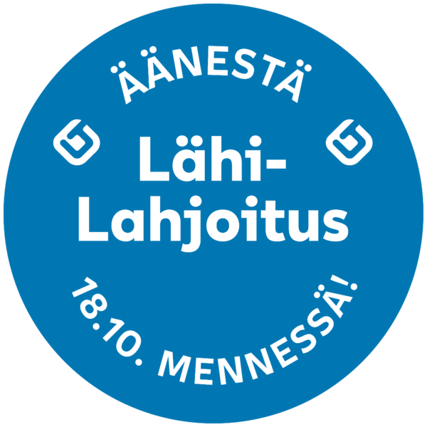 Juniorijalkapallon ritari- ja prinsessafutis mukana äänestyksessä