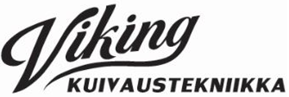 Viking Kuivaustekniikka