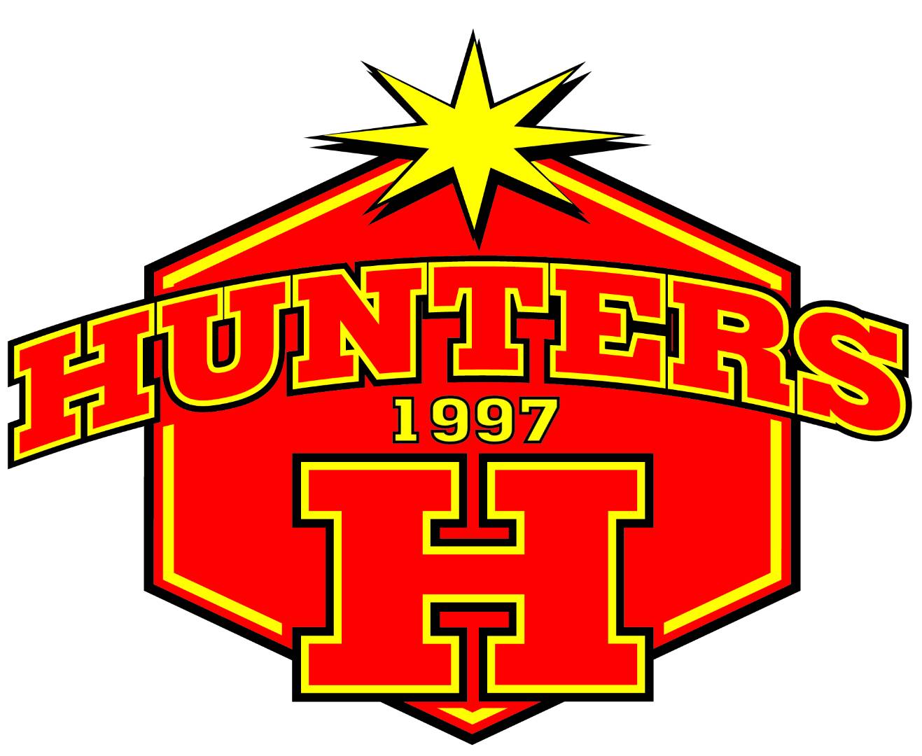 Huntersin päävalmentajat kaudella 2016-2017