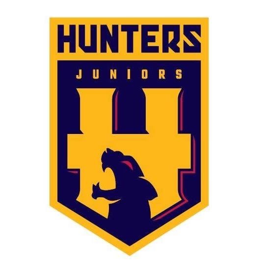 Hunters F2-09 Rakettiturnaus 30.12.2017