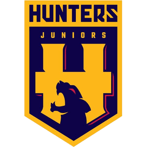 Hunters Juniors ry
