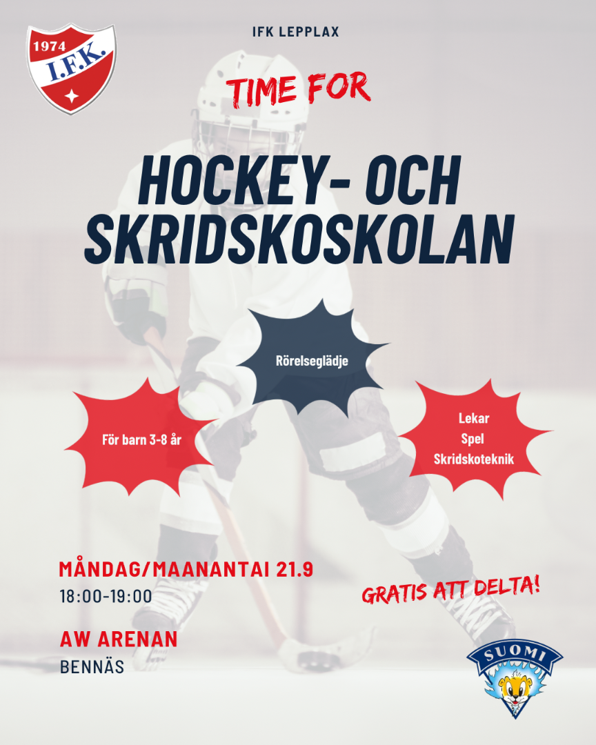 See you soon!